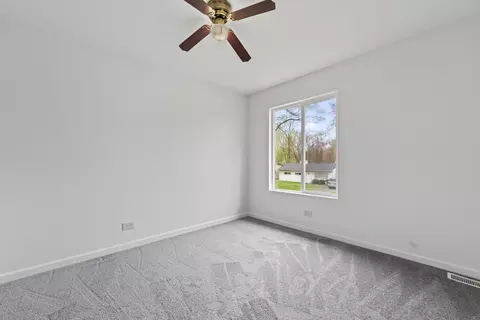 Bedroom - 16215 S Trumbull Ave, Markham, IL 60428 photo 5 of 5