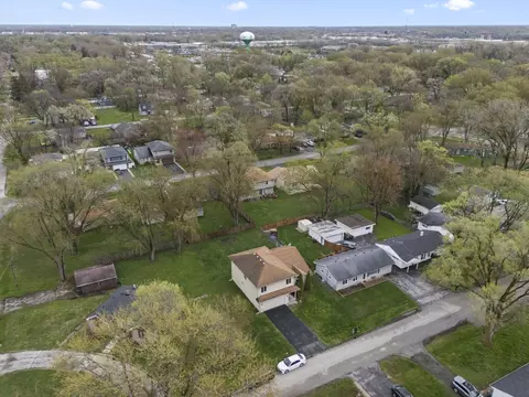 View/Area - 16215 S Trumbull Ave, Markham, IL 60428 photo 5 of 9