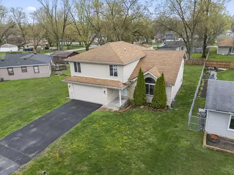 View/Area - 16215 S Trumbull Ave, Markham, IL 60428 photo 2 of 9