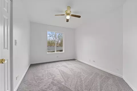 Bedroom - 16215 S Trumbull Ave, Markham, IL 60428 photo 3 of 5
