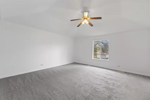 Bedroom - 16215 S Trumbull Ave, Markham, IL 60428 photo 1 of 5