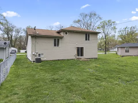 Exterior - 16215 S Trumbull Ave, Markham, IL 60428 photo 5 of 5