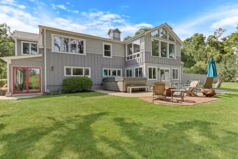 16400 W Kelly Rd, Wadsworth, IL 60083