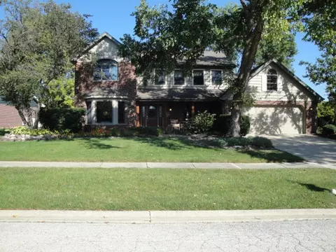 119 Pleasant Hill Ct, Frankfort, IL 60423