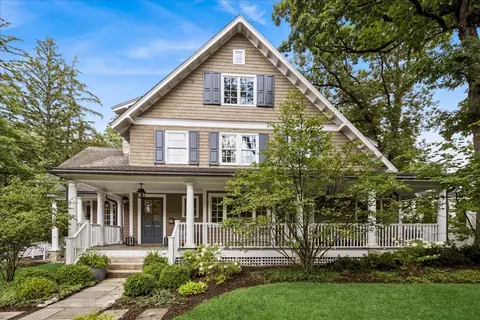 1183 Tower Rd, Winnetka, IL 60093