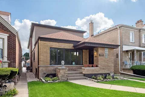 1905 N Nordica Ave, Chicago, IL 60707