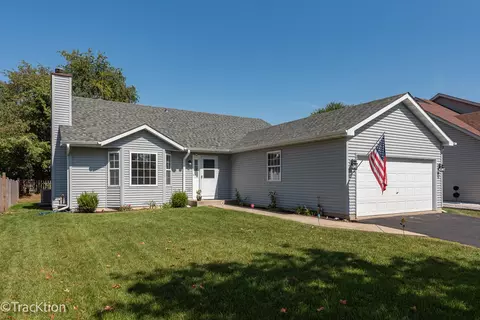 2703 Oak Ridge Ln, Joliet, IL 60435
