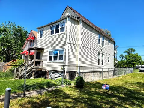 6815 S Green St, Chicago, IL 60621