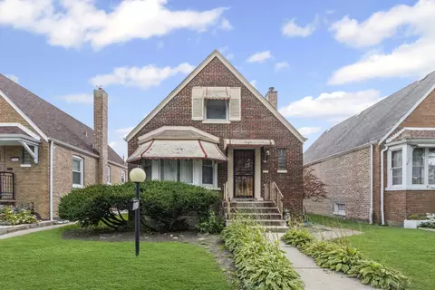 8043 S Yale Ave, Chicago, IL 60620
