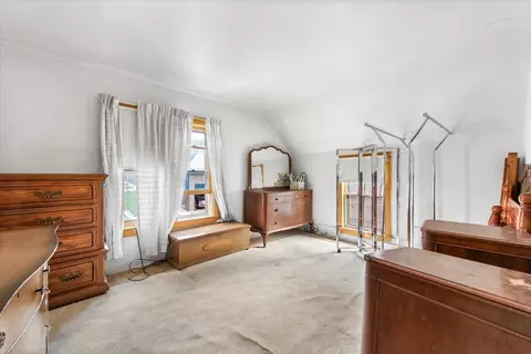 Bedroom - 426 N Grove Ave, Elgin, IL 60120 photo 4 of 4