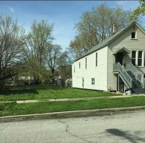 840 W 51st Pl, Chicago, IL 60609