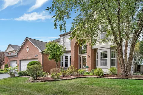 13028 Bradford Ln, Plainfield, IL 60585