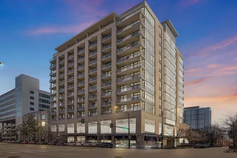 212 E Cullerton St #1109, Chicago, IL 60616