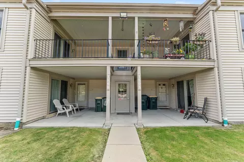 1808 Fayette Walk #H, Hoffman Estates, IL 60169