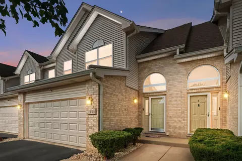 1434 Joyce Dr, Flossmoor, IL 60422