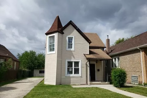 8148 S Winchester Ave, Chicago, IL 60620
