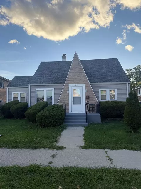 1622 N 43rd Ave, Stone Park, IL 60165