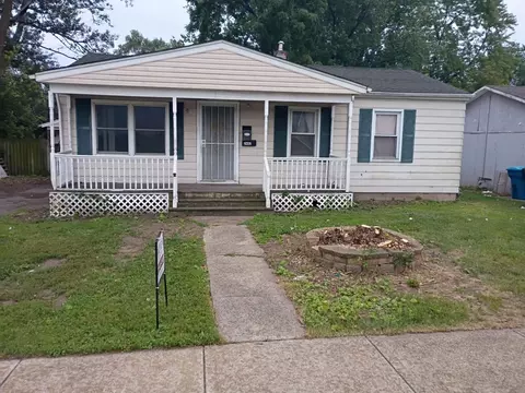 2402 Sauk Trl, Sauk Village, IL 60411