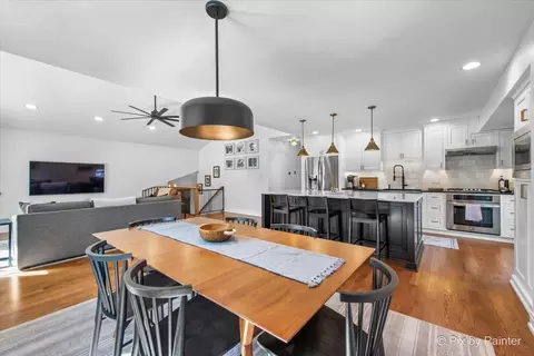 Dining - 714 N Elm St, Itasca, IL 60143 photo 1 of 3