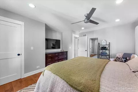 Bedroom - 714 N Elm St, Itasca, IL 60143 photo 1 of 2