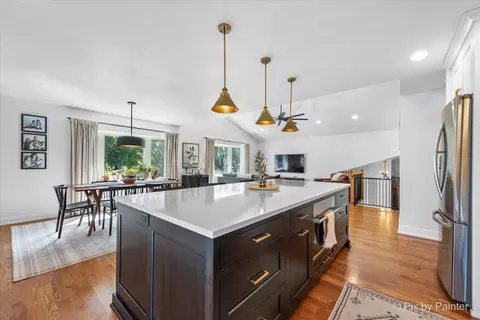 Kitchen - 714 N Elm St, Itasca, IL 60143 photo 3 of 5
