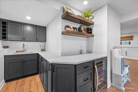 Kitchen - 714 N Elm St, Itasca, IL 60143 photo 5 of 5