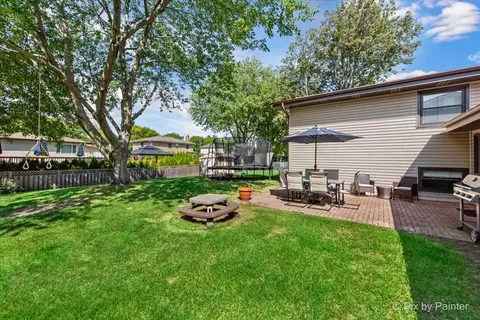 Exterior - 714 N Elm St, Itasca, IL 60143 photo 5 of 5