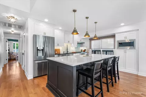 Kitchen - 714 N Elm St, Itasca, IL 60143 photo 1 of 5