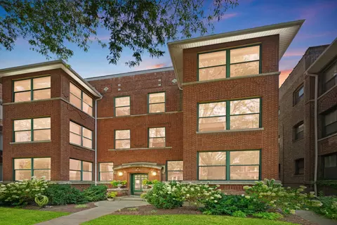 4449 N Beacon St #1N, Chicago, IL 60640