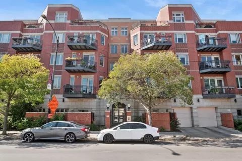 4950 N Western Ave #5H, Chicago, IL 60625
