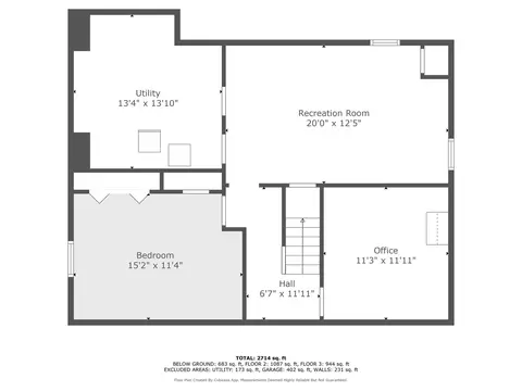 2483 Lakeside Dr, Aurora, IL 60504 photo 39