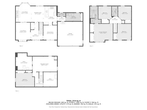 2483 Lakeside Dr, Aurora, IL 60504 photo 40