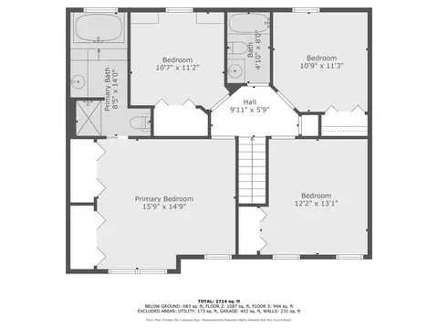 2483 Lakeside Dr, Aurora, IL 60504 photo 38