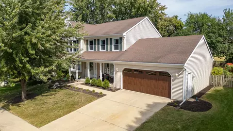 2483 Lakeside Dr, Aurora, IL 60504 photo 2