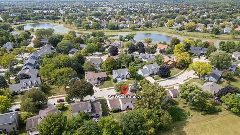 2483 Lakeside Dr, Aurora, IL 60504 photo 33