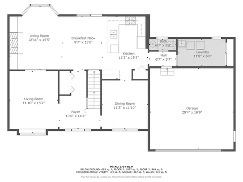 2483 Lakeside Dr, Aurora, IL 60504 photo 37