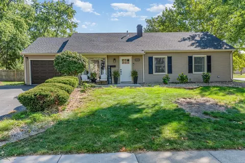 15059 Hale Dr, Orland Park, IL 60462