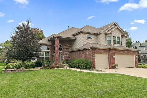 12929 Tipperary Ln, Plainfield, IL 60585
