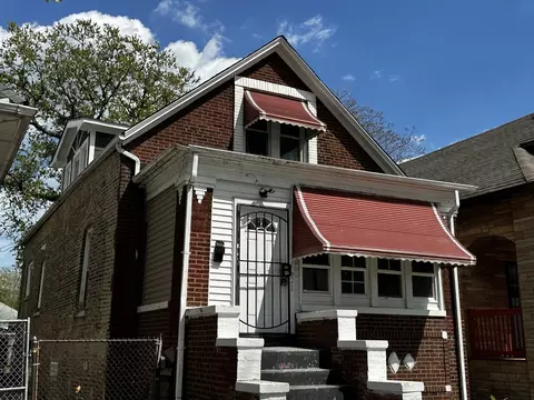 7621 S Eberhart Ave, Chicago, IL 60619