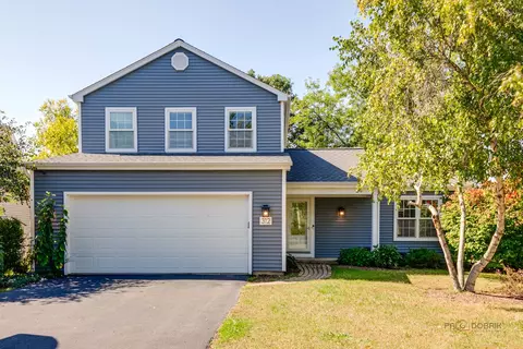 312 Seafarer Dr, Third Lake, IL 60030