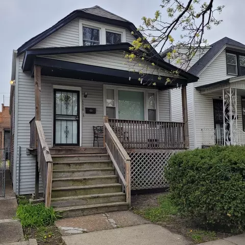 6550 S Claremont Ave, Chicago, IL 60636