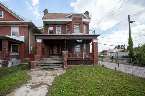 17 N Austin Blvd, Chicago, IL 60644