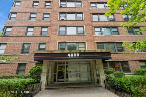 4880 N Marine Dr #515, Chicago, IL 60640