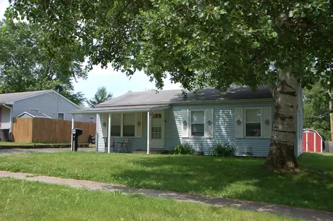 317 Bonnie Dr, Lockport, IL 60441