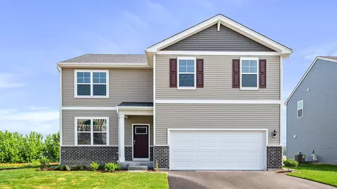 1471 Aspen Ln, Pingree Grove, IL 60140