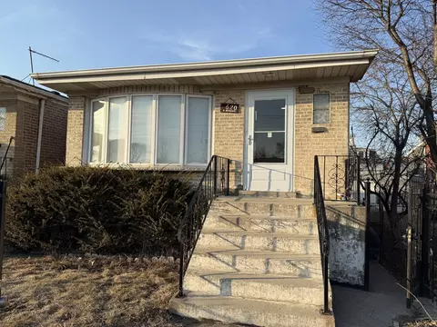 2620 W 36th Pl, Chicago, IL 60632