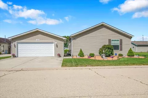 22456 S Lakepoint Ct, Channahon, IL 60410