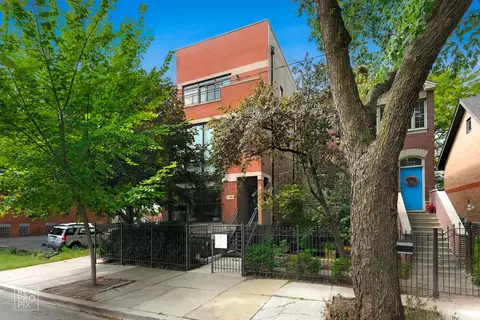 1700 N Talman Ave #1, Chicago, IL 60647