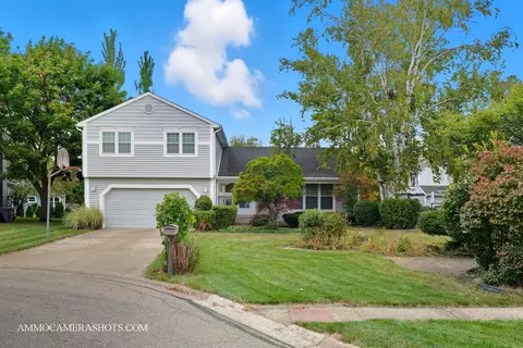 12 Aberdeen Ct, Buffalo Grove, IL 60089