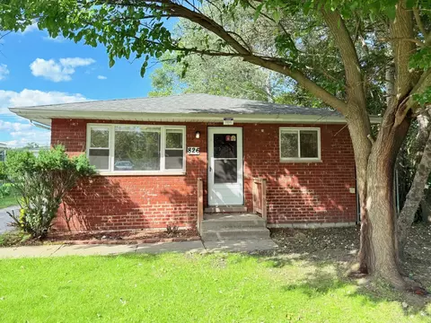 826 Williams St, Calumet City, IL 60409